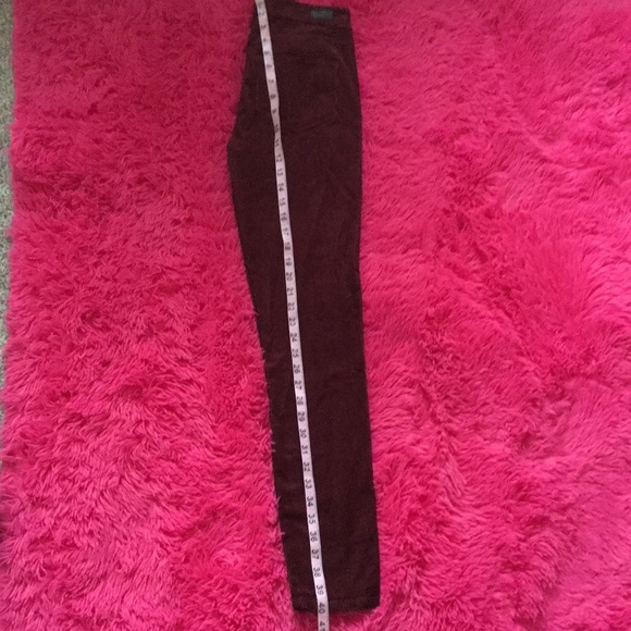 ❌SOLD❌NWT PAIGE Denim - Picture 9 of 9